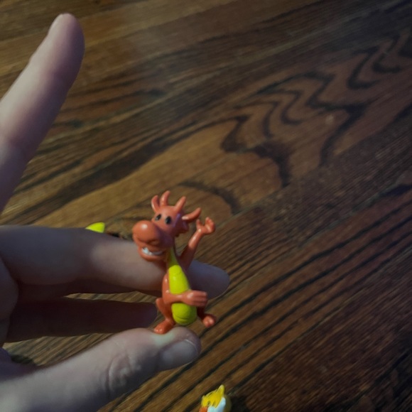 Disney Sidekick Mini Figures - Picture 5 of 5